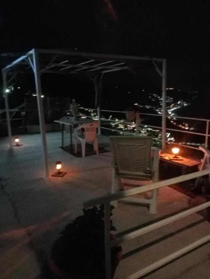 U Castiddanu Breathtaking View Apartment Taormina Luaran gambar
