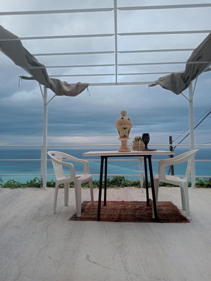 U Castiddanu Breathtaking View Apartment Taormina Luaran gambar