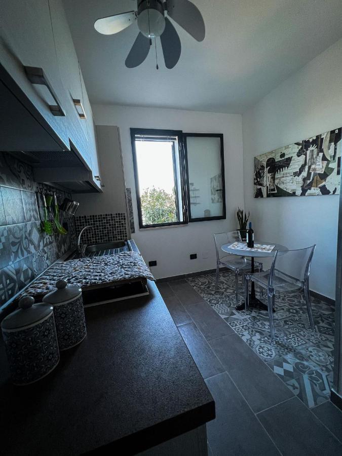 U Castiddanu Breathtaking View Apartment Taormina Luaran gambar
