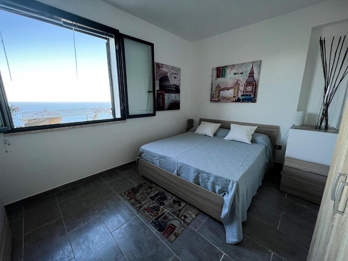 U Castiddanu Breathtaking View Apartment Taormina Luaran gambar