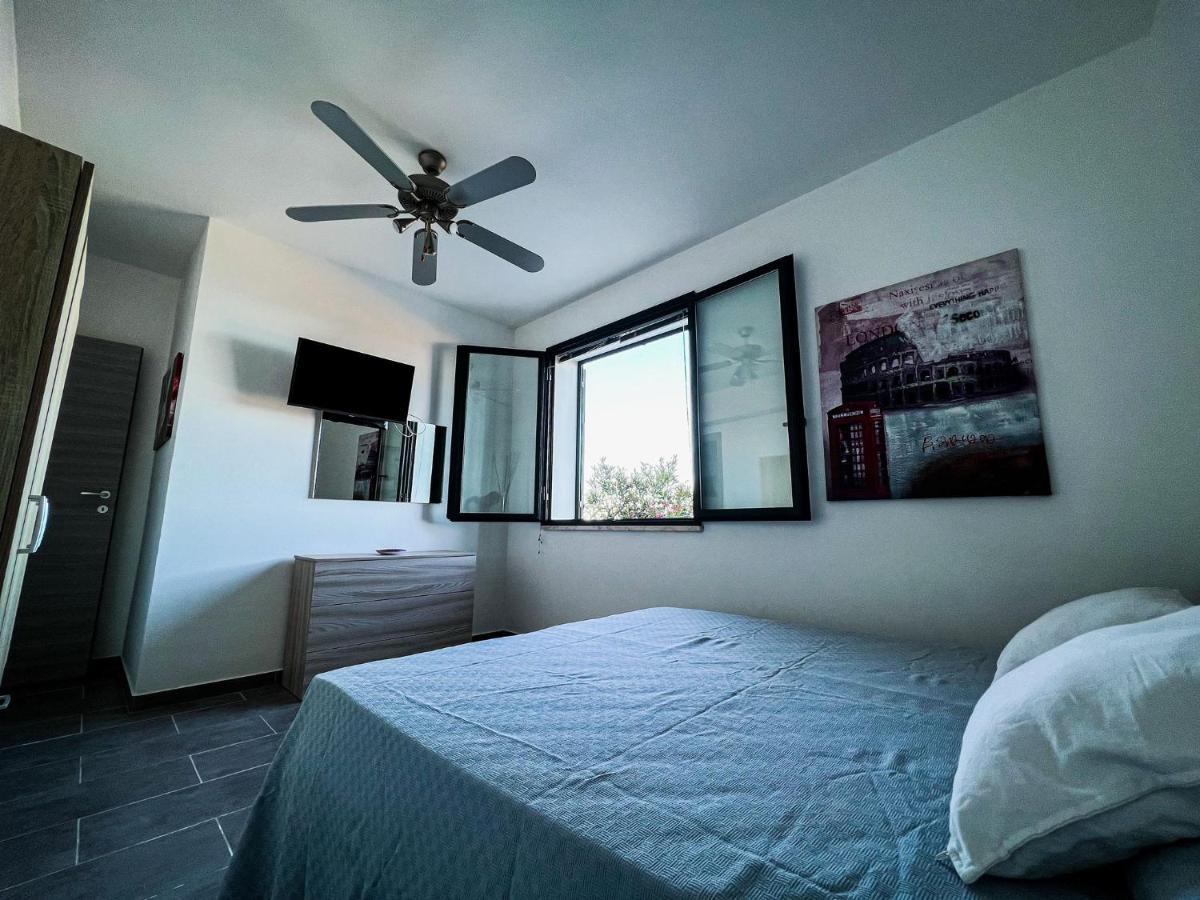 U Castiddanu Breathtaking View Apartment Taormina Luaran gambar