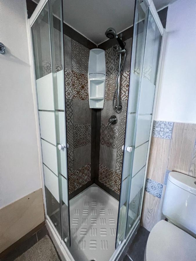 U Castiddanu Breathtaking View Apartment Taormina Luaran gambar