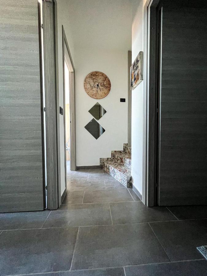U Castiddanu Breathtaking View Apartment Taormina Luaran gambar
