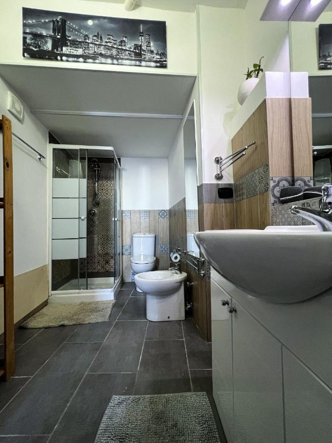 U Castiddanu Breathtaking View Apartment Taormina Luaran gambar