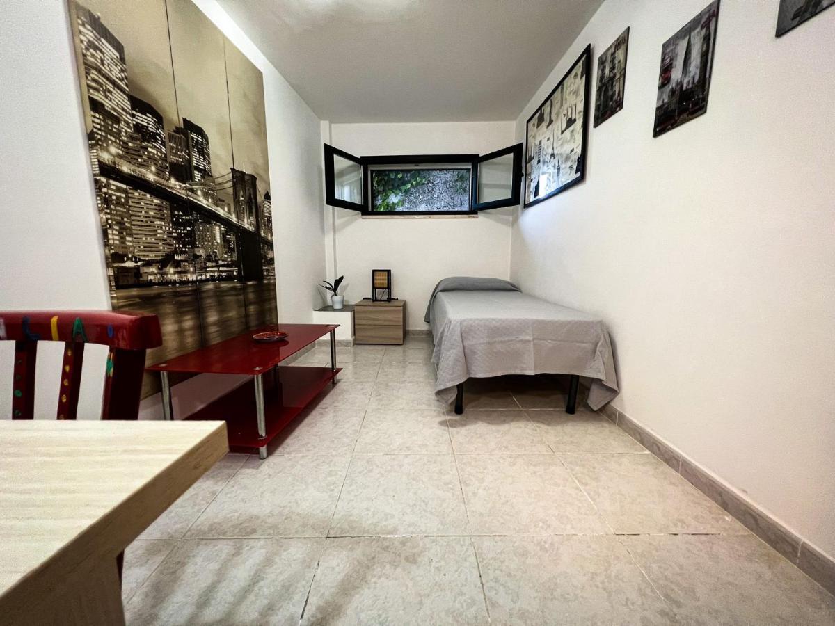 U Castiddanu Breathtaking View Apartment Taormina Luaran gambar