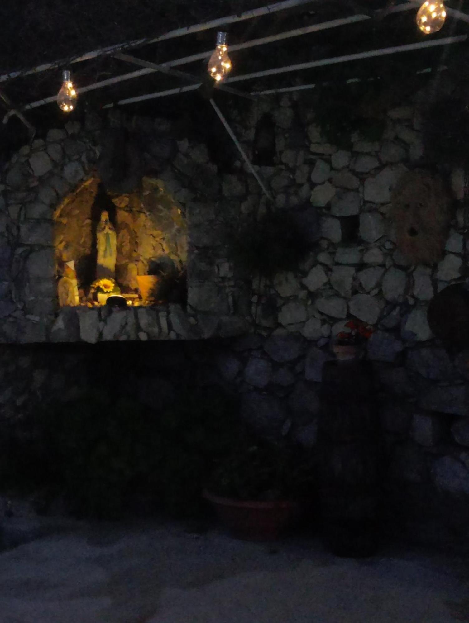 U Castiddanu Breathtaking View Apartment Taormina Bilik gambar