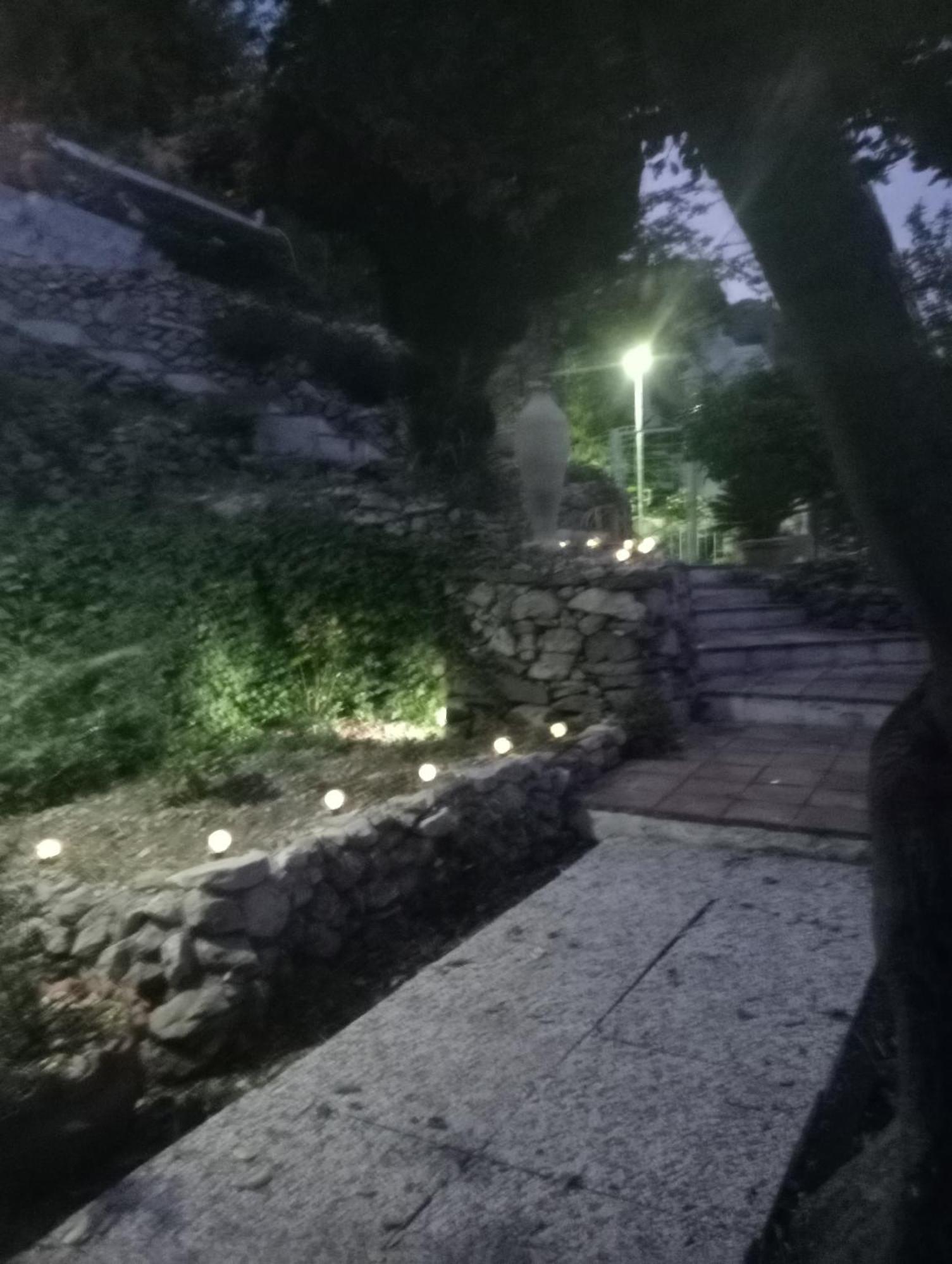U Castiddanu Breathtaking View Apartment Taormina Bilik gambar