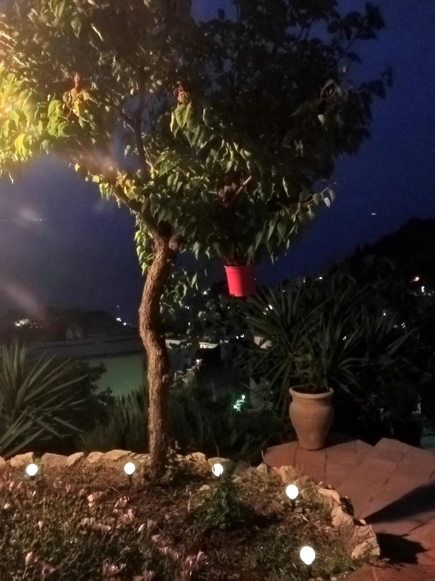 U Castiddanu Breathtaking View Apartment Taormina Bilik gambar