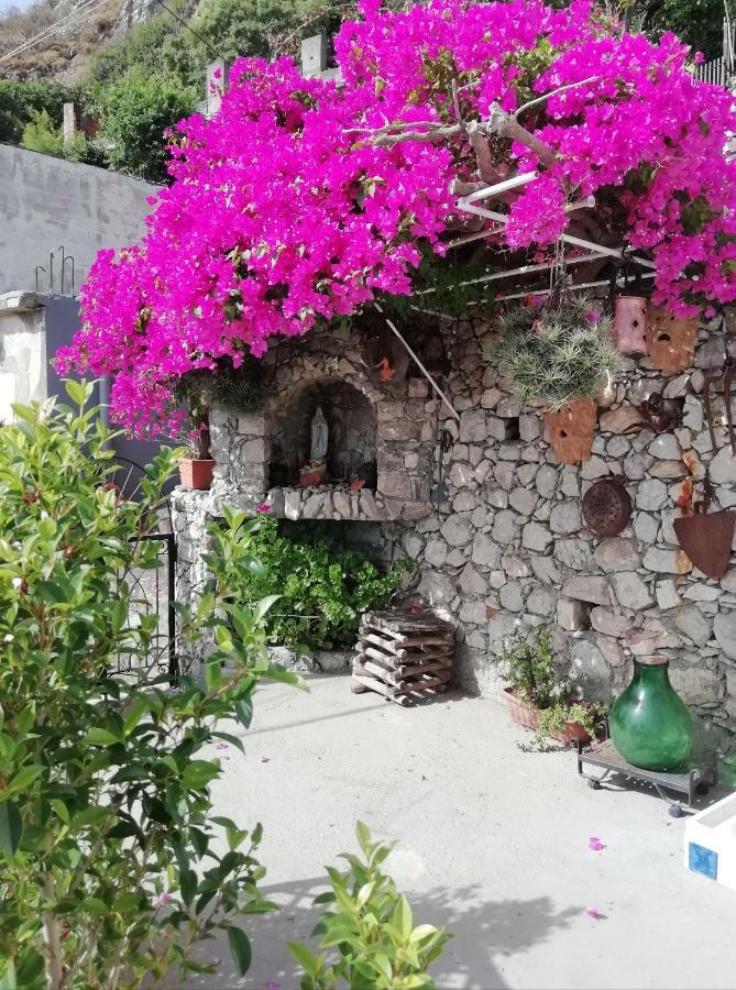 U Castiddanu Breathtaking View Apartment Taormina Luaran gambar